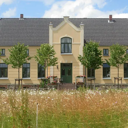 Bauernhaus Mit Antiken Mobeln